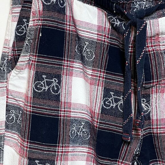 Fat face Bicycle Jacquard Lounge Pants Mens XL - Picture 5 of 5